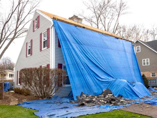 Best Residential Junk Removal  in Montpelier, IN